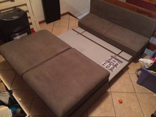 Sleeper Couch for Sale